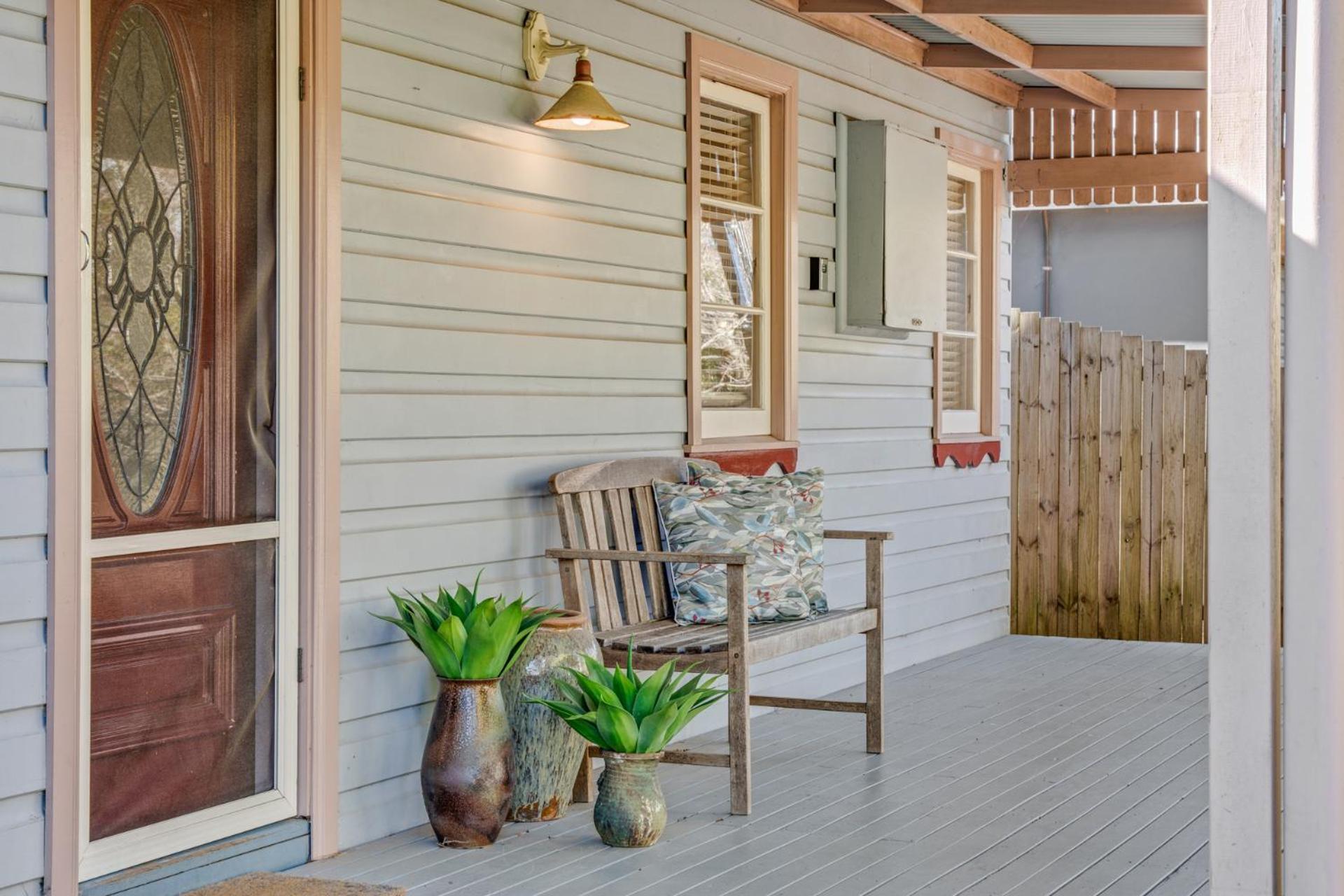 Holiday home Whispering Pines *