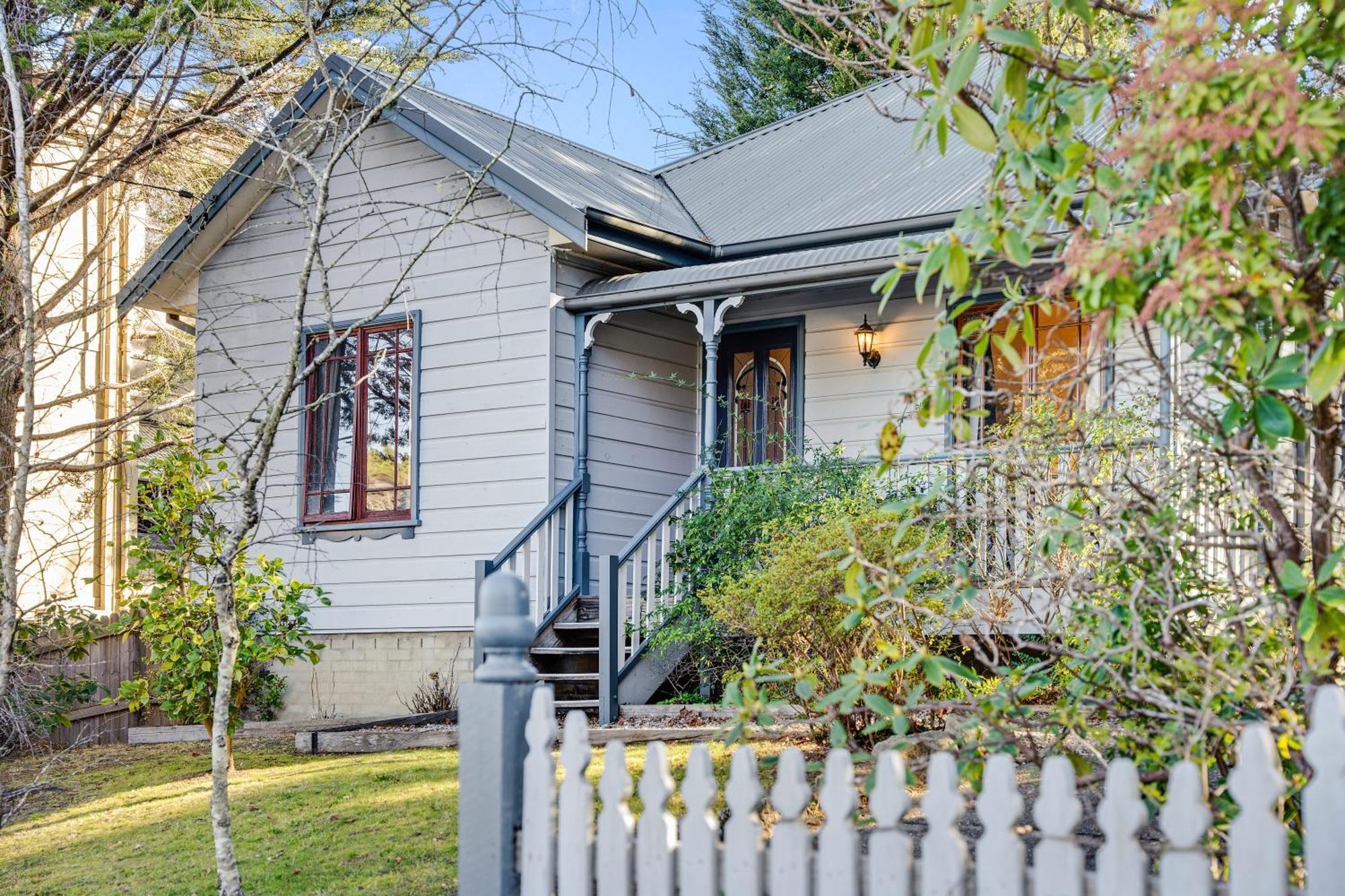 Holiday home Whispering Pines *