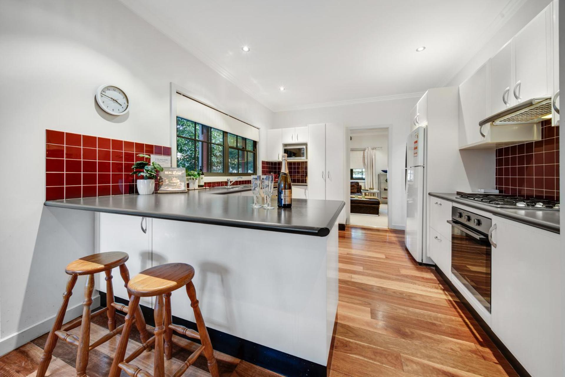 Holiday home Whispering Pines Wentworth Falls