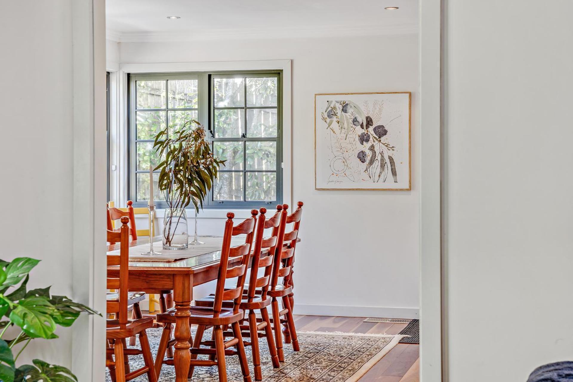 Whispering Pines Holiday home