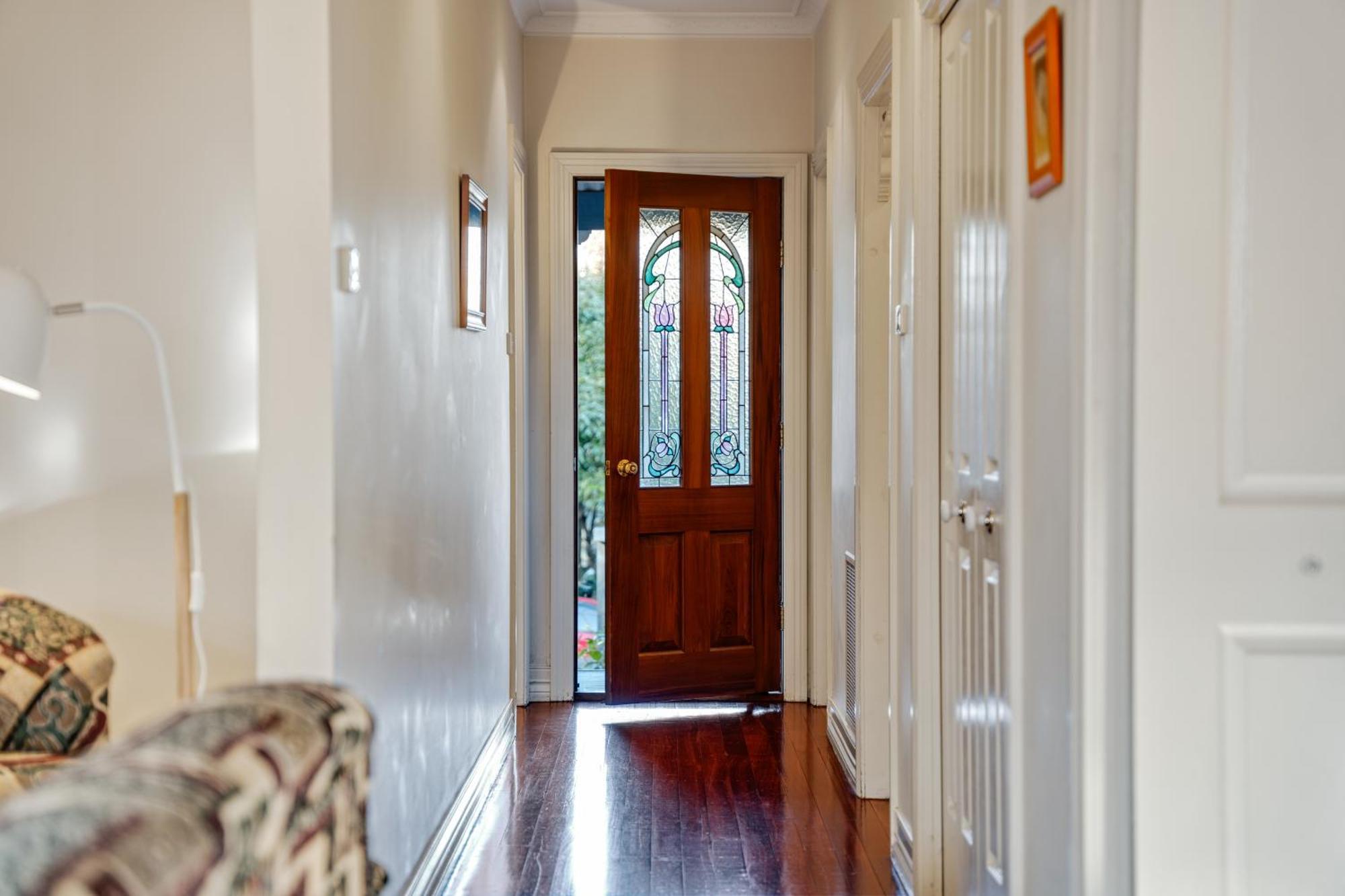 Holiday home Whispering Pines *