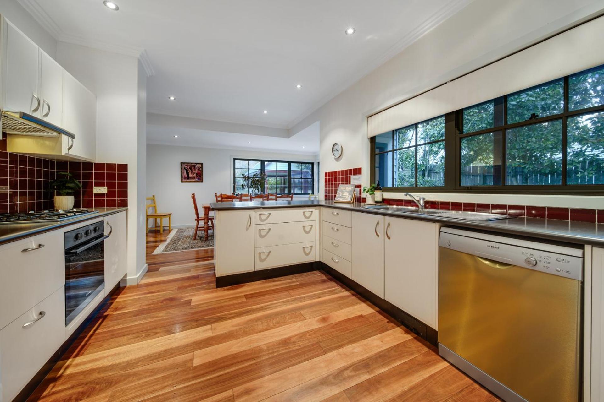 Holiday home Whispering Pines