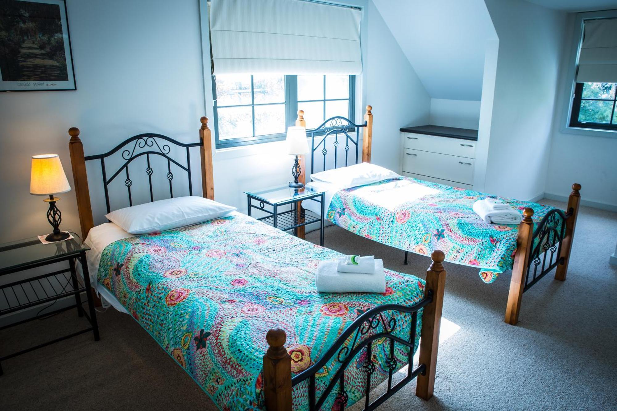 Holiday home Whispering Pines