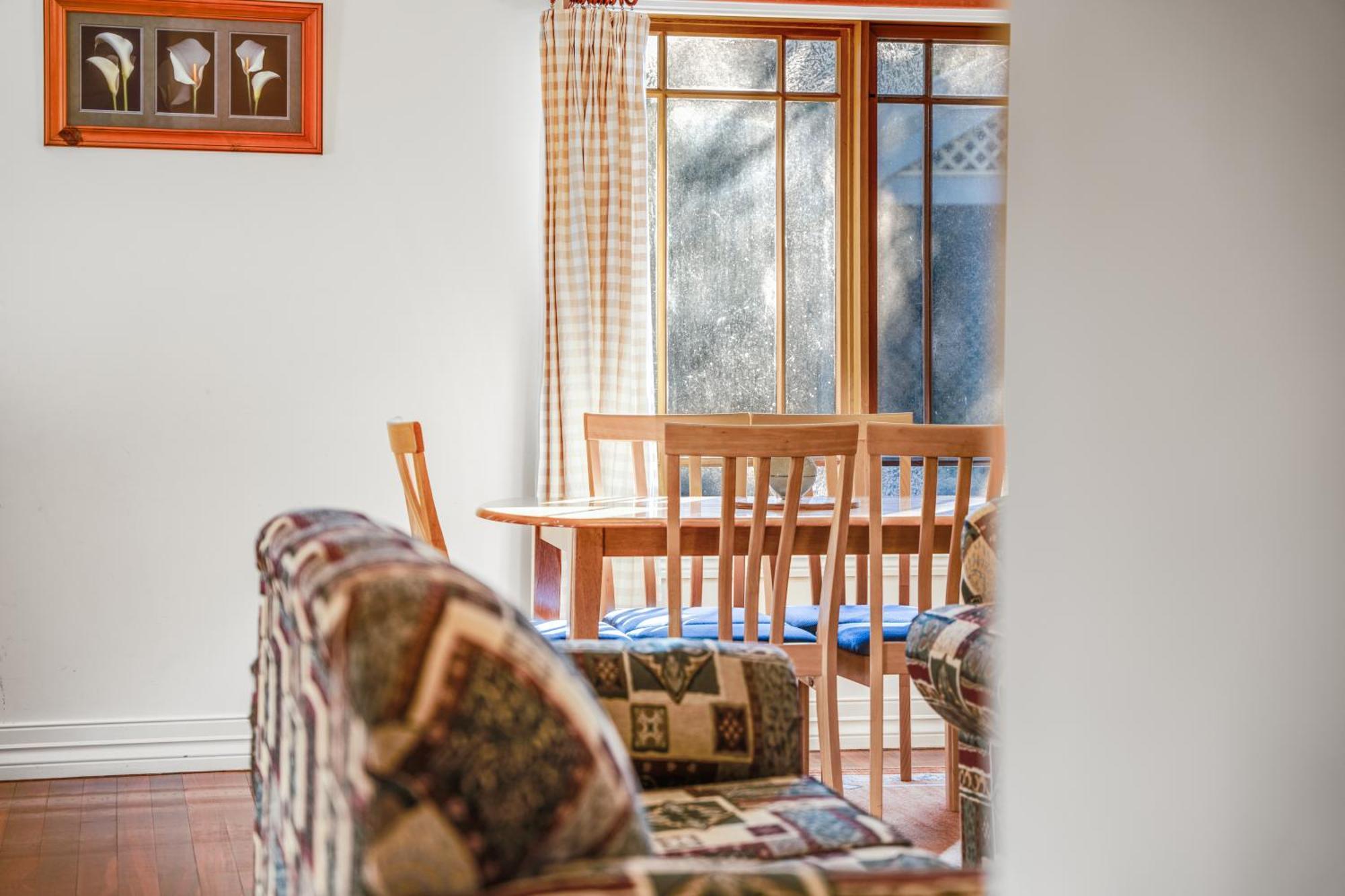 Holiday home Whispering Pines Wentworth Falls