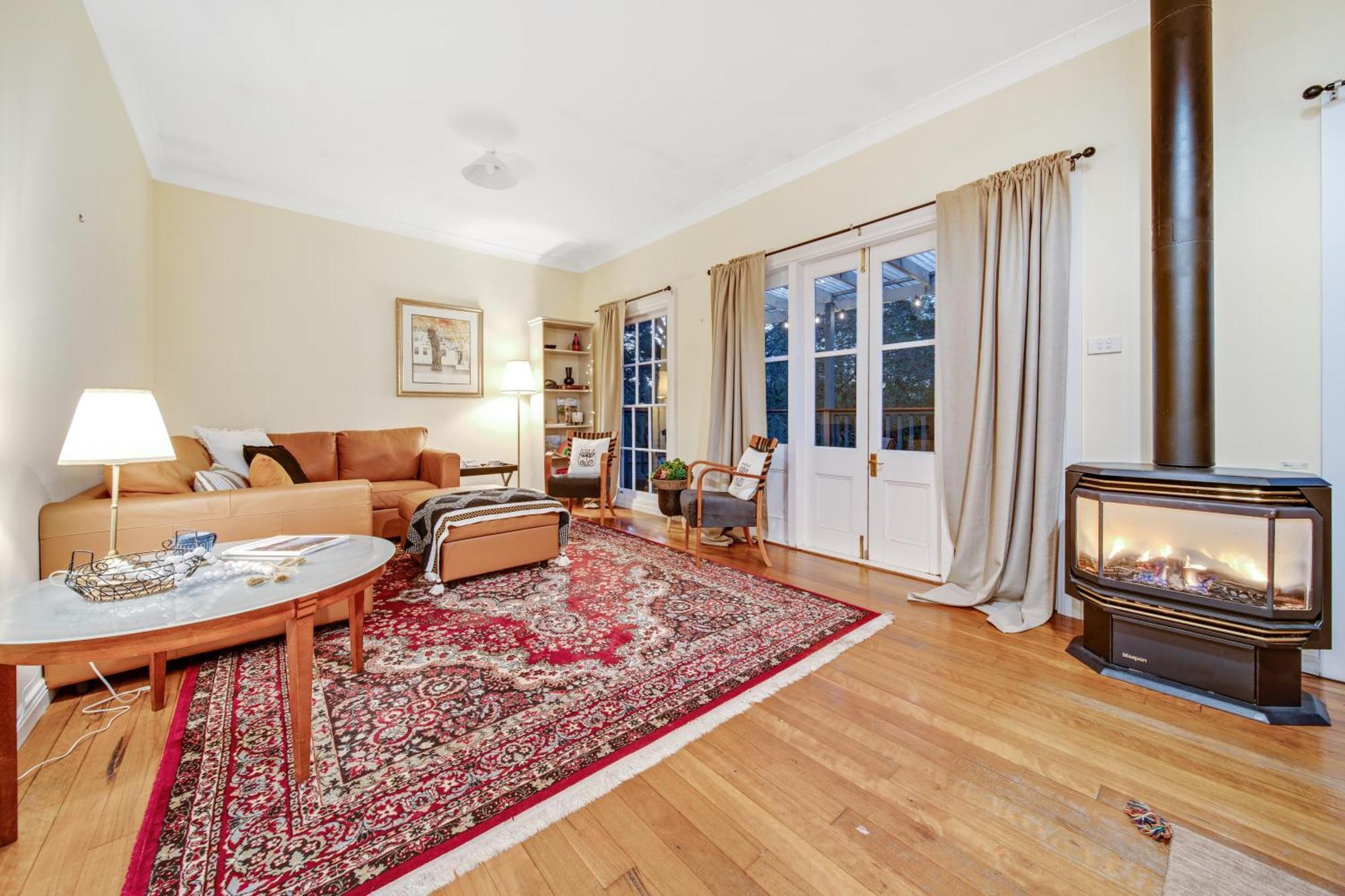 Whispering Pines Holiday home *