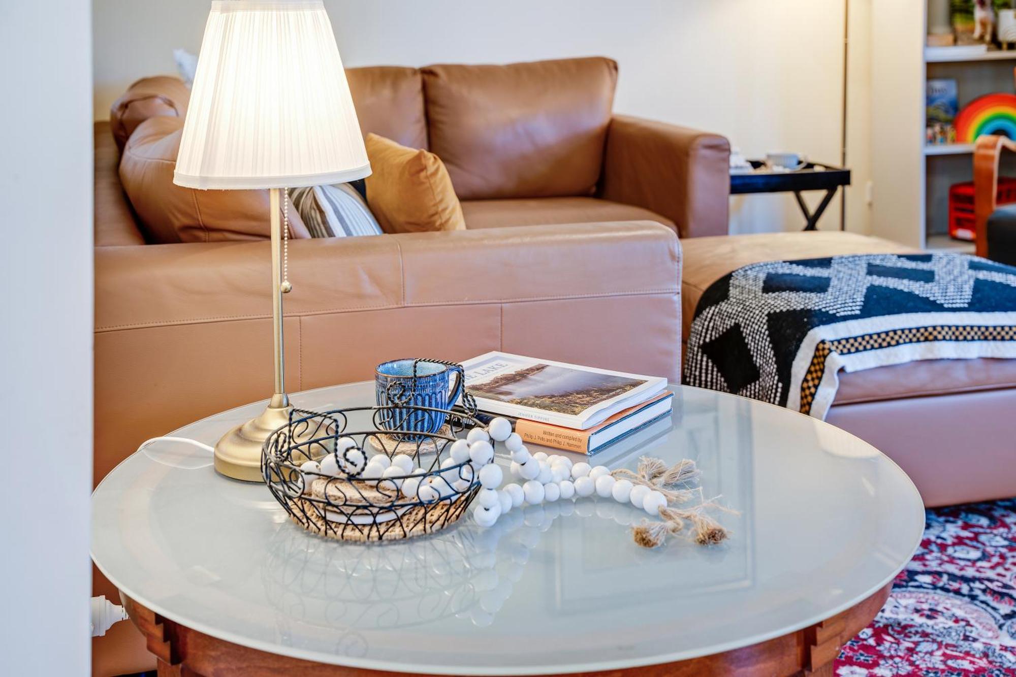 Holiday home Whispering Pines *