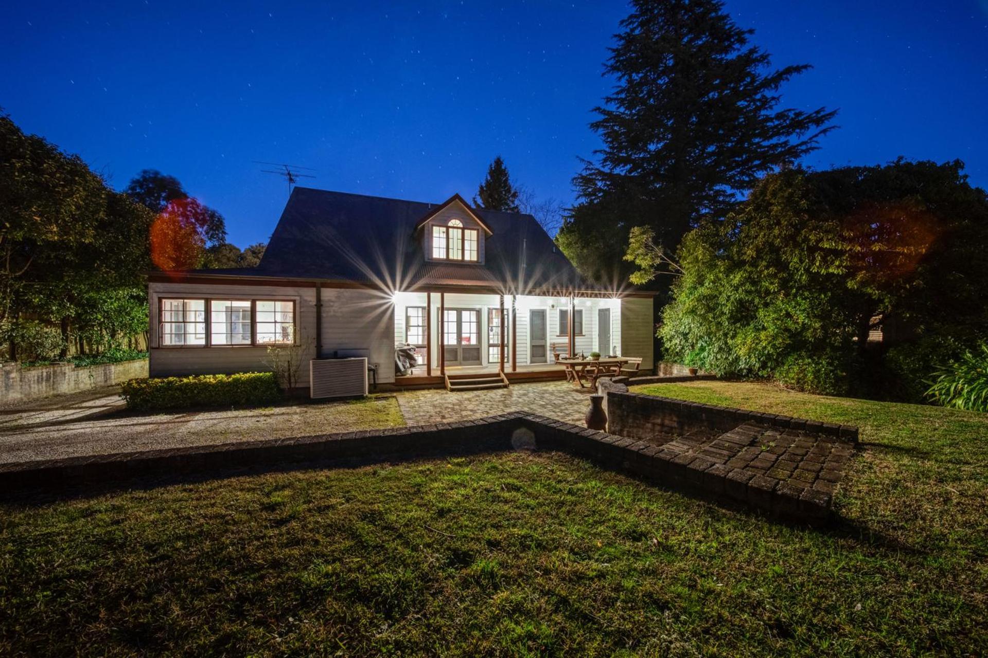 Holiday home Whispering Pines *