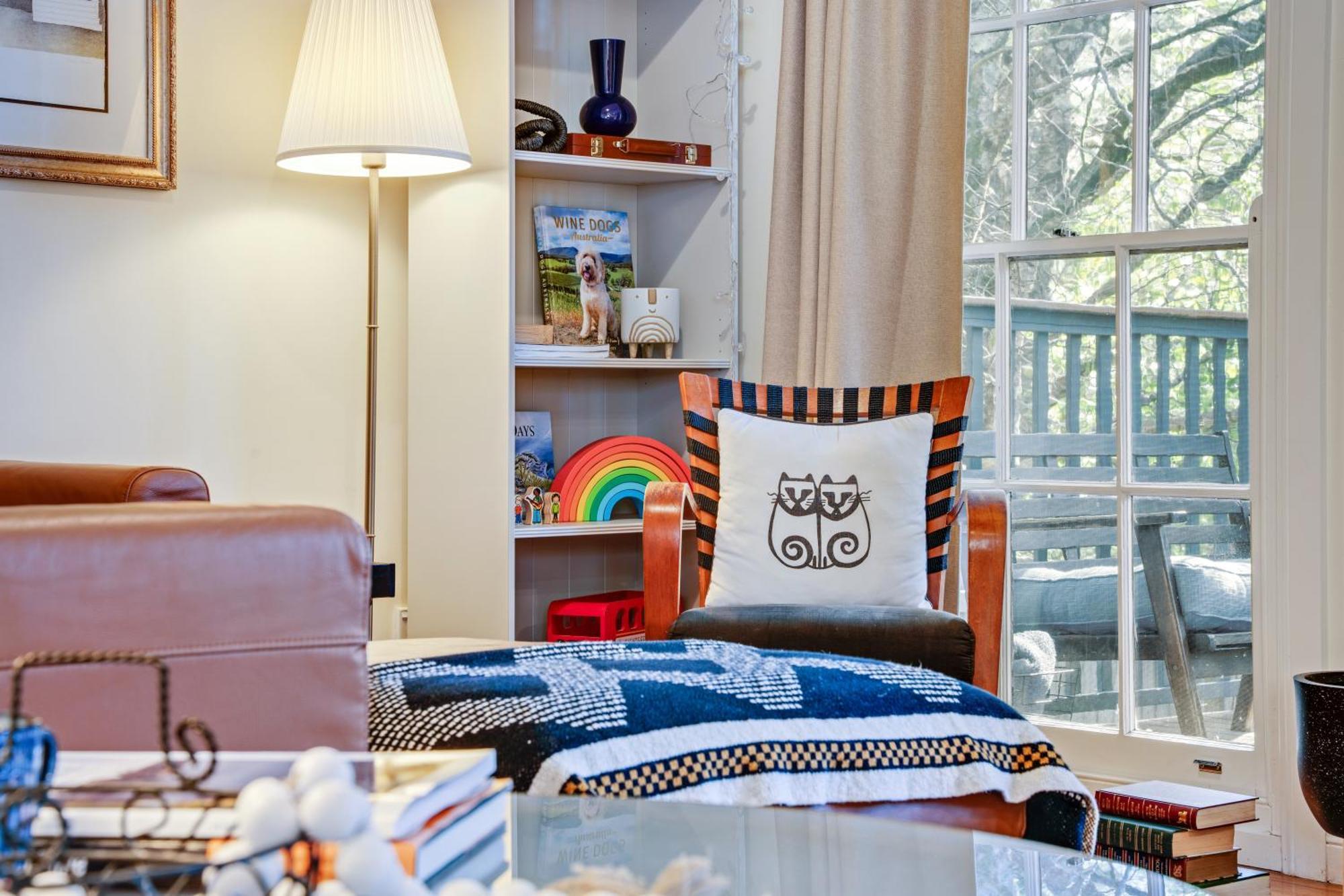 Whispering Pines Holiday home *
