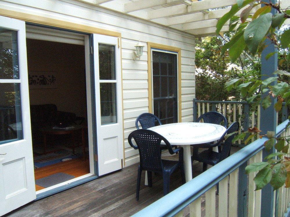 Whispering Pines Holiday home *