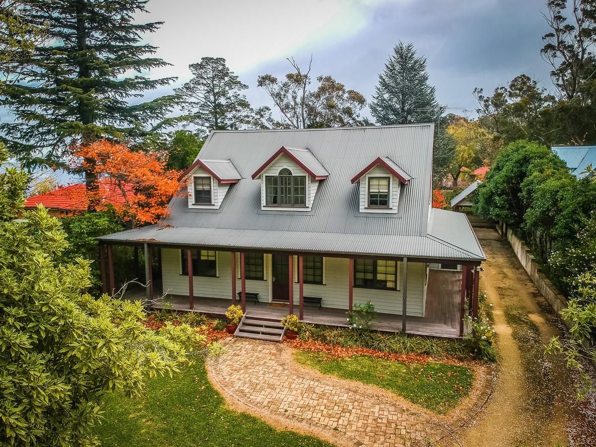 Holiday home Whispering Pines