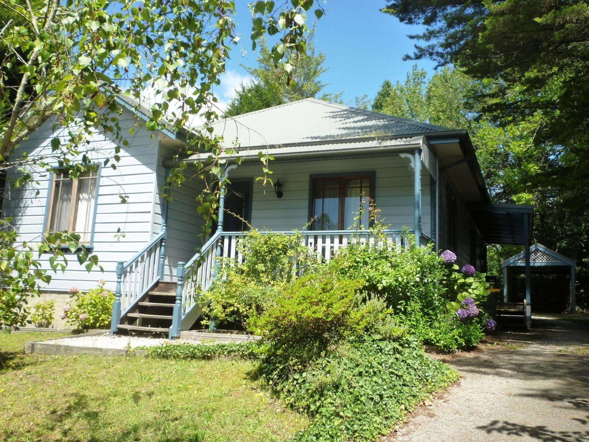 Holiday home Whispering Pines
